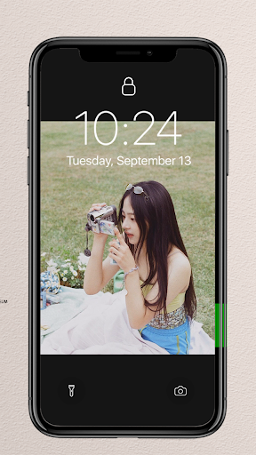 NewJeans Minji 민지 Wallpapers