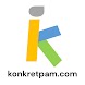 Tim Konkretpam - Androidアプリ