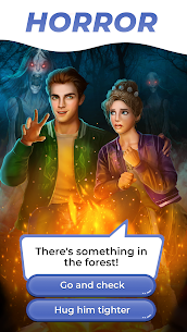 Romance Club MOD APK- Stories I Play (Free Shopping/Unlimited Diamonds) 6