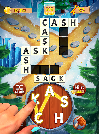 Game of Words: Free Word Games & Puzzles 1.3.2 Pc-softi 8