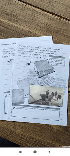 Gulag XR Polska Screen 3