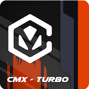 Top 40 Personalization Apps Like CMX - Turbo · KLWP Theme - Best Alternatives