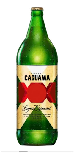 Caguama Screen 3