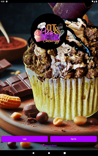 QT Piez & Sweetcakez screenshot 4