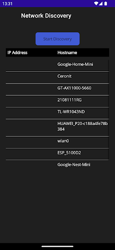 H4ckW1thM3 Screenshot 3 - AppWisp.com