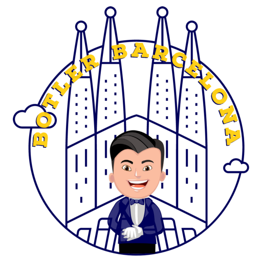 BestOf Barcelona logo