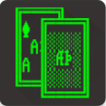 Cover Image of Download ASCIIPoker  APK