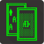 ASCIIPoker