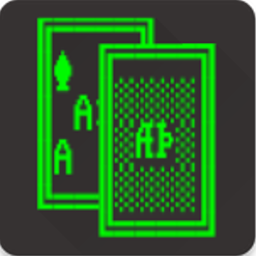 ASCIIPoker for  Android – Latest Version & Features app icon