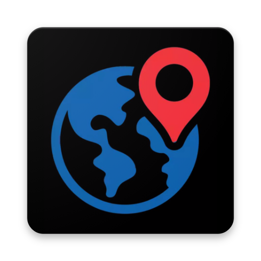 Earth Infotech 1.2 Icon
