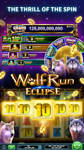 FoxPlay Casino : Slots Games screenshot 18