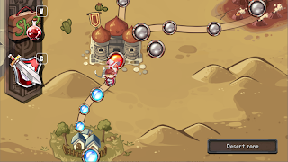 Fairy Knights - Screenshot 3