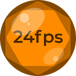 Cover Image of ダウンロード mcpro24fps manual video camera  APK
