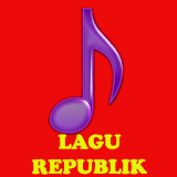 Lagu Republik BAnd Lengkap icon