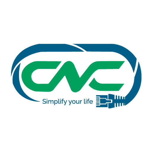 CNC BD logo