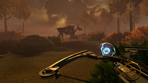 Android application Beast Hunt screenshort