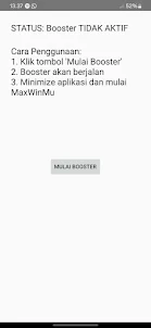 MaxWin Signal Booster