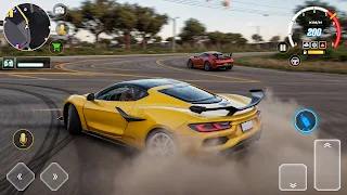 Drift Games: Drift and Driving - Screenshot 1