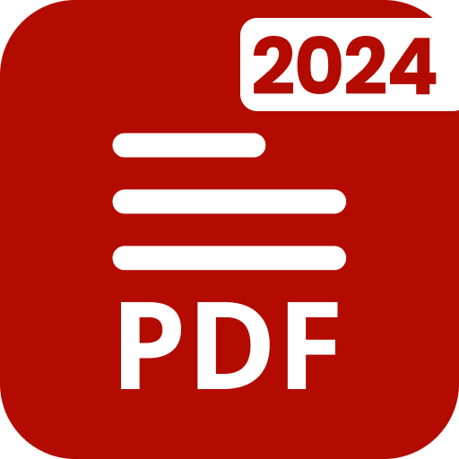All document Reader - Edit PDF  Icon