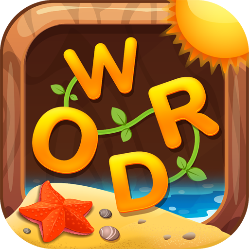 Word Farm - Anagram Word Game