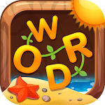 Cover Image of Télécharger Word Farm - Anagramme Word Scramble 1.9.5 APK