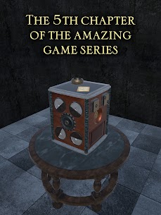 Mystery Box 5 MOD APK: Elements (Unlocked) Download 5