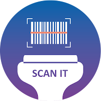 Easy Barcode Inventory System