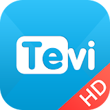 TEVI - Xem phim HD icon