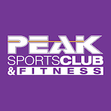 Peak Sports Club icon