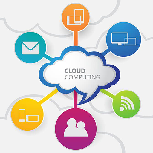 Cloud computing Télécharger sur Windows