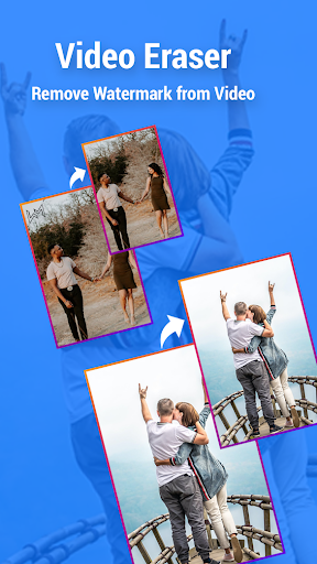 Video Eraser - Remove Watermark from Video