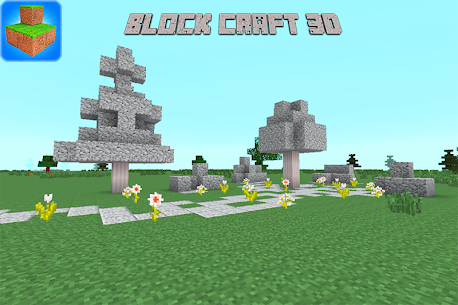 Baixar Block Craft 3D Apk Última Versão – {Atualizado Em 2023} 1