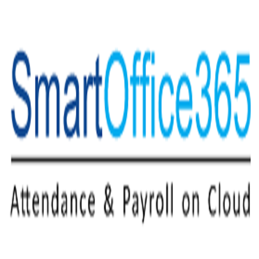 SmartOffice Attendance & Payro Header - AppWisp.com