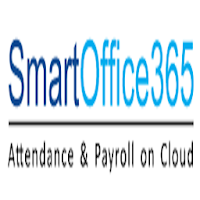 SmartOffice Attendance & Payroll