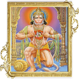 Hanuman Ashtak:3D Book icon