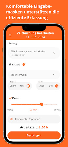 DIEPA Personal Screen 2