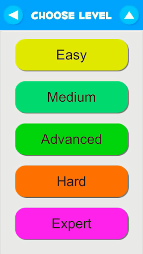 Play Block Out Screen 2