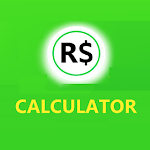 Cover Image of Download Robux Free Great Calculator 2.5 APK