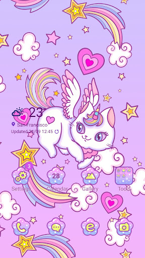 COGUL HD/4K Wallpaper - Cute U Screen 2