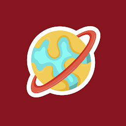 Crazy Planet