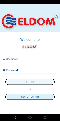 ELDOM Screen 3