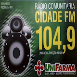 FM Cidade FP icon