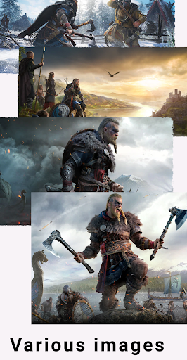 AC Valhalla Countdown Screenshot 4 - AppWisp.com