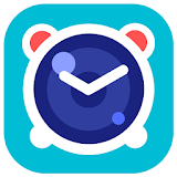 Snap Me Up: Selfie Alarm Clock icon