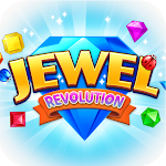 Cover Image of डाउनलोड JewelRevo  APK