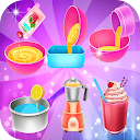 cooking games sweets 7.4.3 APK Download