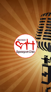 RADIO ESPERANÇA EM CRISTO