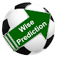 Wise Prediction - Soccer Betting Predictions Download on Windows