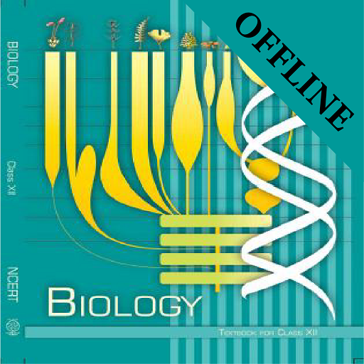 NCERT biology class 12-OFFLINE