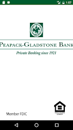 PGB Mobile Banking
